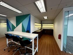 Bugis Junction (D7), Office #575790161